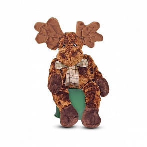 Мягкая игрушка "Лось Максимиллиан" (Melissa & Doug, 7641_md)